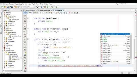 objetos y ArrayList 1