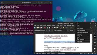 Quick and dirty way to bypass ISP censorship