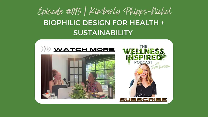 Preview | Biophilic Design for Health + Sustainabi...