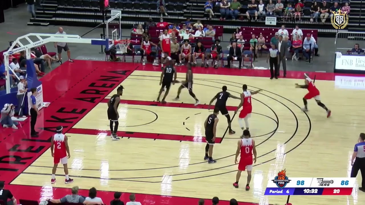 revlatech - ZACH SHEPHERD 2022 TBL HIGHLIGHTS