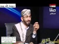 مناظرة 3 ش خالد الوصابي والشيعي ش شوقي أحمد