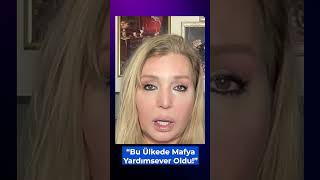 Bu Ülkede Mafya Yardımsever Oldu