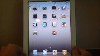 Top 5 iPad 2 Jailbreak Tweaks
