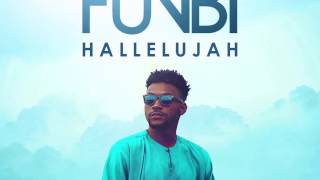 FUNBI - HALLELUJAH (Audio)