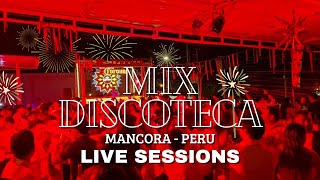 Mix Discoteca Junio 2025  Terrazas Mancora  Jayclap Dj house Reggaeton Rkt Cumbia Latin Etc