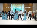 Congolese Wedding Dance - Final Perfomance (10 Minutes Mix) Houston TX