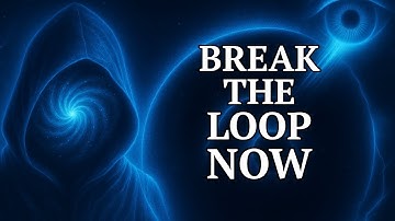 Once You Break The Observer Loop, Your Reality Changes IMMEDIATELY