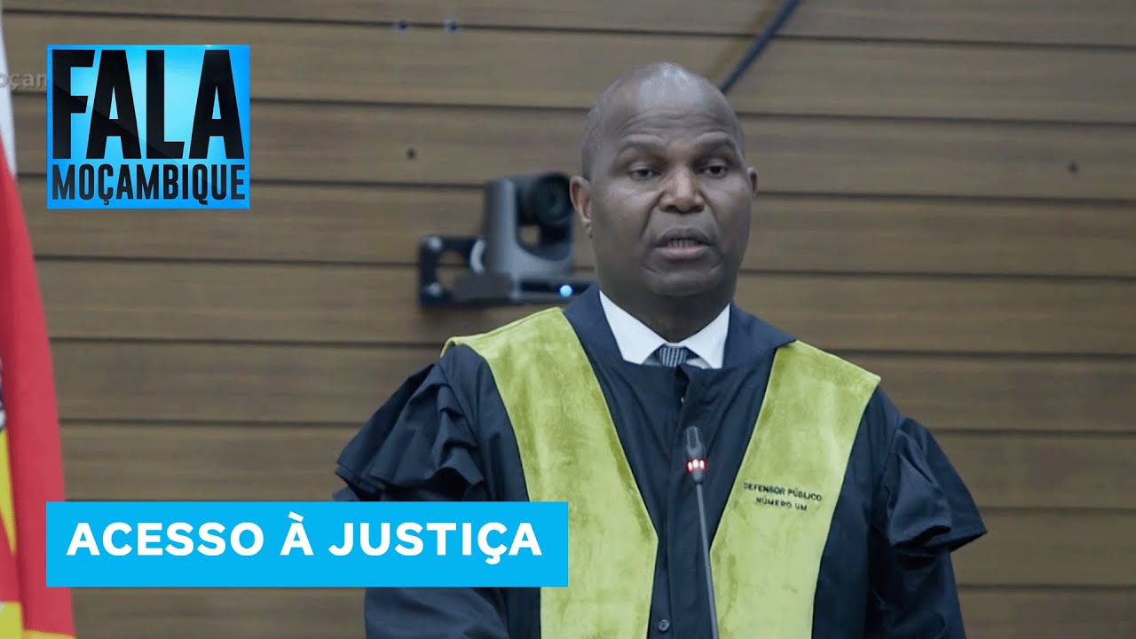 PR afirma que a meta do governo neste ano é prestar assistência jurídica a mais de 250 mil cidadãos