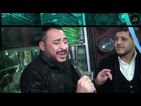 الفنان ايهم البشتاوي ولؤي القواسمه مواويل جديده 