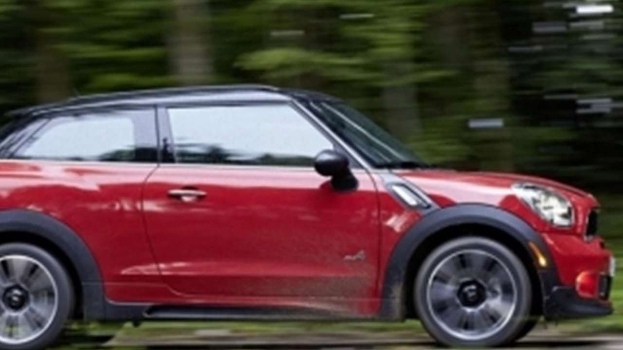#2040. Tuned Crossovers [RUSSIAN SUPER AUTO] zilong