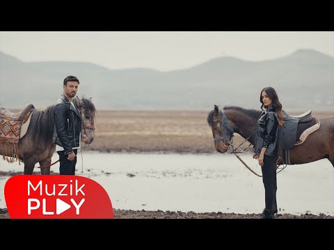 Tarık İster feat. Elif Buse Doğan - Telli Turnam (Official Video)