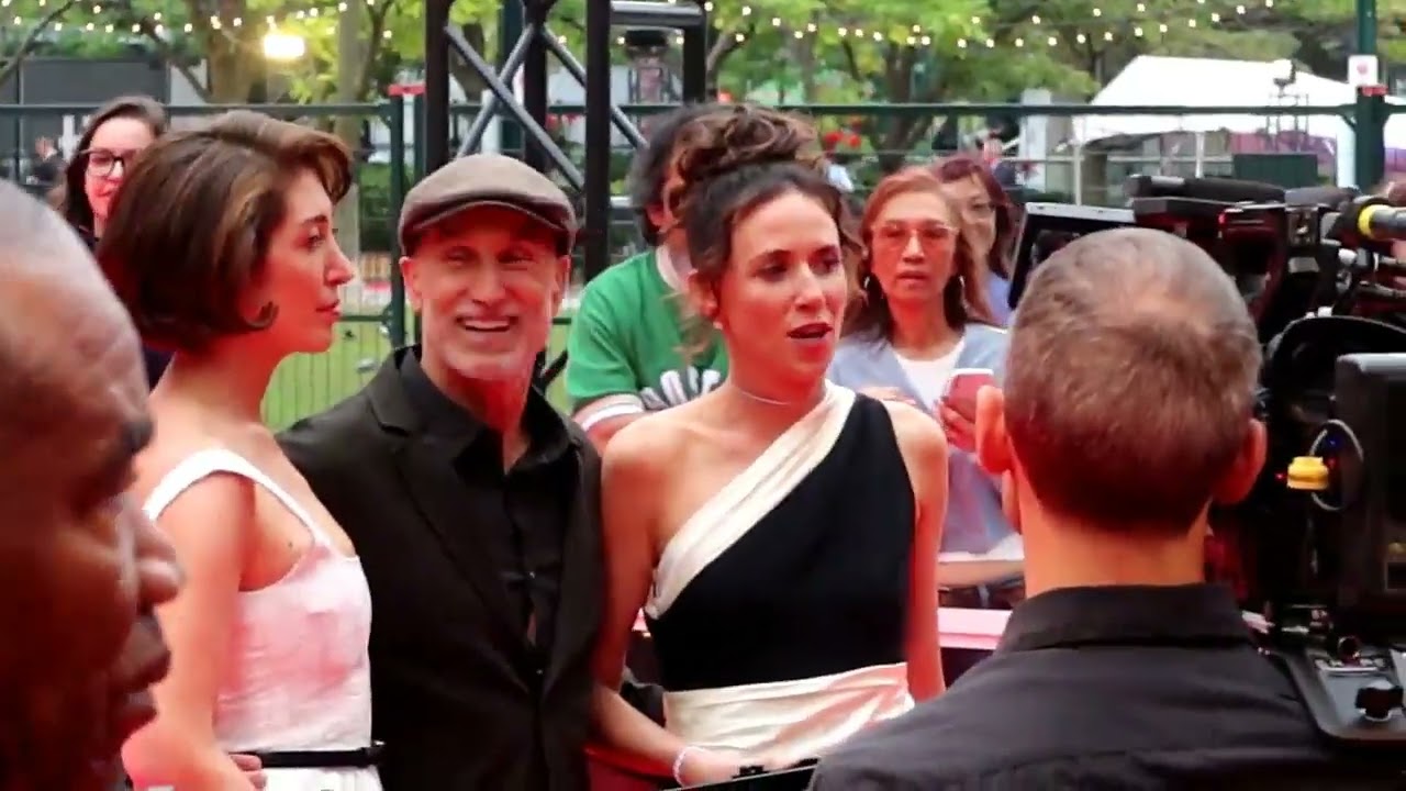 TIFF 2023 - DUMB MONEY GALA - ROY THOMPSON HALL