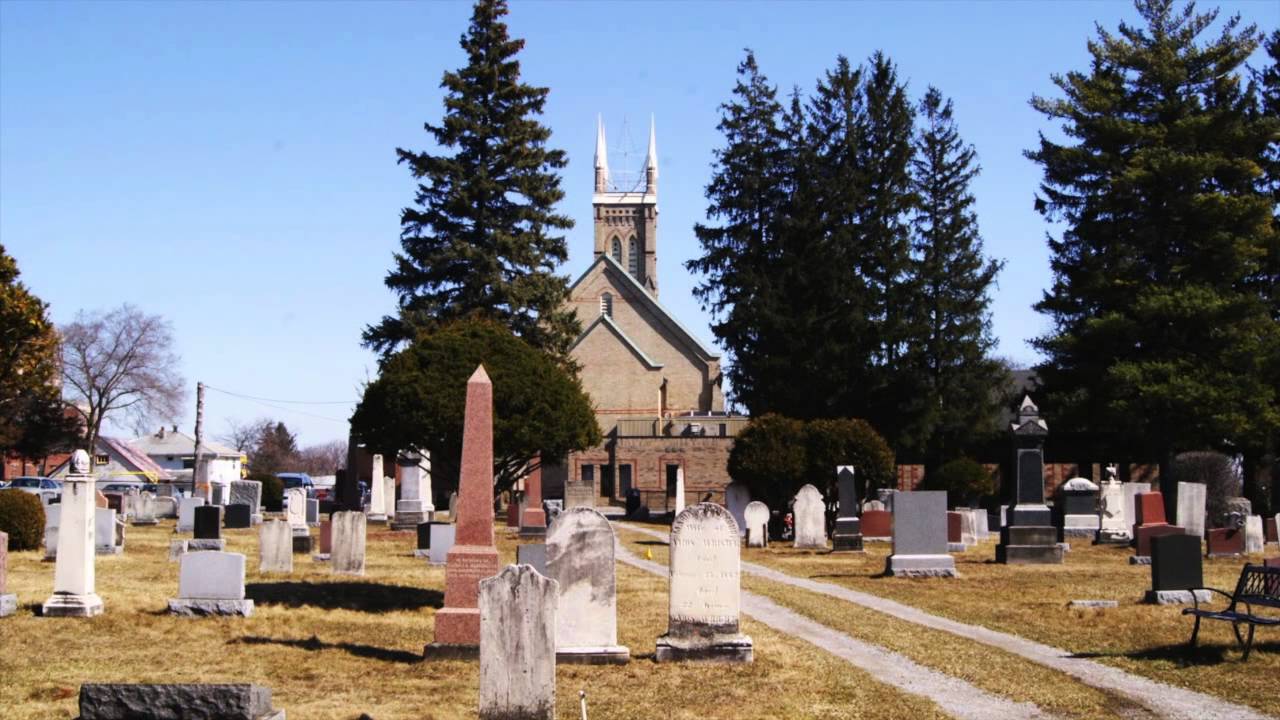 The Thomas Kinnear Murder YouTube