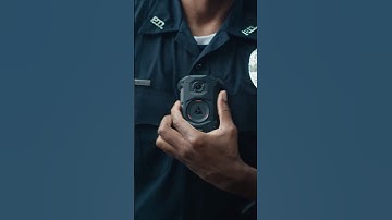 The Connected Officer is Here | Own The Moment at IACP. Booth #1323