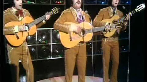 Los Zafiros - Mara Isabel