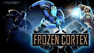 Frozen Cortex: My first win