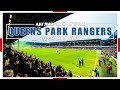 Queens Park Rangers / Английский Футбол / Чемпионшип / Взгляд с трибуны #42