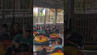 Bumper Cars (Knott's Berry Farm)