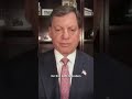 IRS chief Frank Bisignano responds to WSJ report about spying on colleagues while at JPMorgan