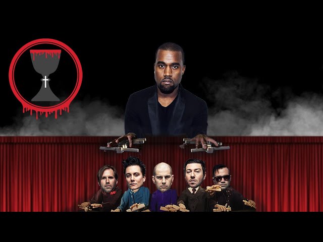 AVENGED SEVENFOLD's New Album Is Very Influenced By KANYE WEST