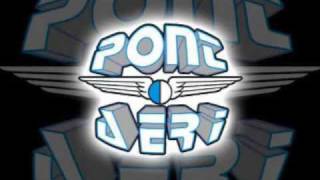 Video-Miniaturansicht von „Pont Aeri Terminator II (techno rave mix)“