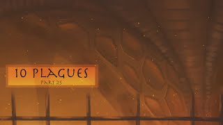 [Done] 10 Plagues, Pantala AU MAP - Part 25