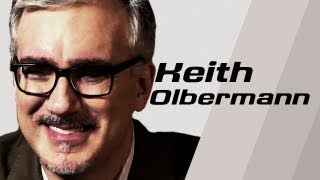 Keith Olbermann Interview (Part 2) | Larry King Now | Ora TV