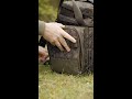 SP C-Tech Take Anywhere Rucksack!