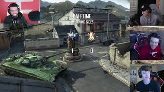 FaZe Apex vs  FaZe Rain vs  FaZe Adapt vs  FaZe Blaziken