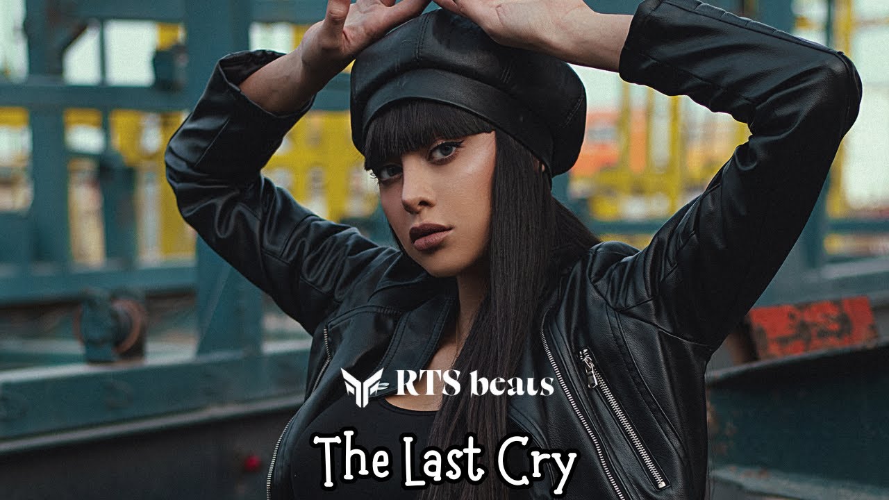 RTS beats - The last cry (Original Mix) Oriental Reggaeton Type Beat 2025
