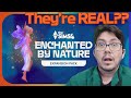 Sims 4 Enchanted by Nature Already Has People Worried