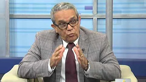 Programa ADIARIO Ismael Paniagua 10 Agosto