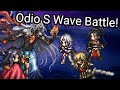 Octo-a-Live Wave Battle - JP Ver. Octopath Traveler: Champions of the Continent