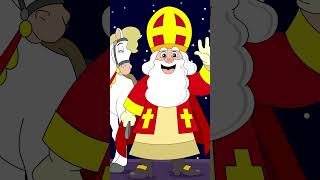 Rommel De Bommel rommeldebommel  Luister Dit Nederlandse Sinterklaasliedje  Minidisco