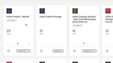 Adding an Administrator to Adobe Analytics