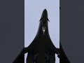 Supersonic B-1B “BONE” Makes Smooth Landing in Norway 🔥 #usaf #b1bomber #landing #usmilitary