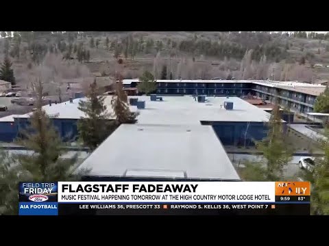 Sneak Peak High Country Conference Center Flagstaff Line - dvqmzf6