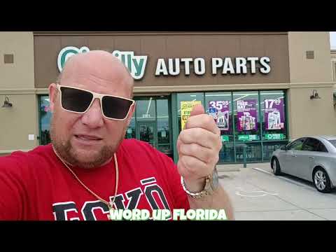 Oriellys Grandview
