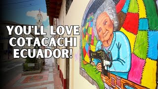 Why Expats Love Cotacachi Ecuador (Pros & Cons)