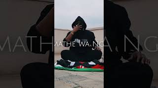 Mr. Polisi - Fena Gitu | Prod. by Vic West | #EndPoliceBrutalityKE