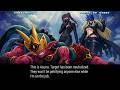 Stare Down At High Noon Medusamon VS BeelStarmon BT25 Format 