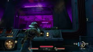 How to Locate "Only Real Numbers" "Imprisoned by Riddles of Reality Quest" Outer Worlds 2 Guide