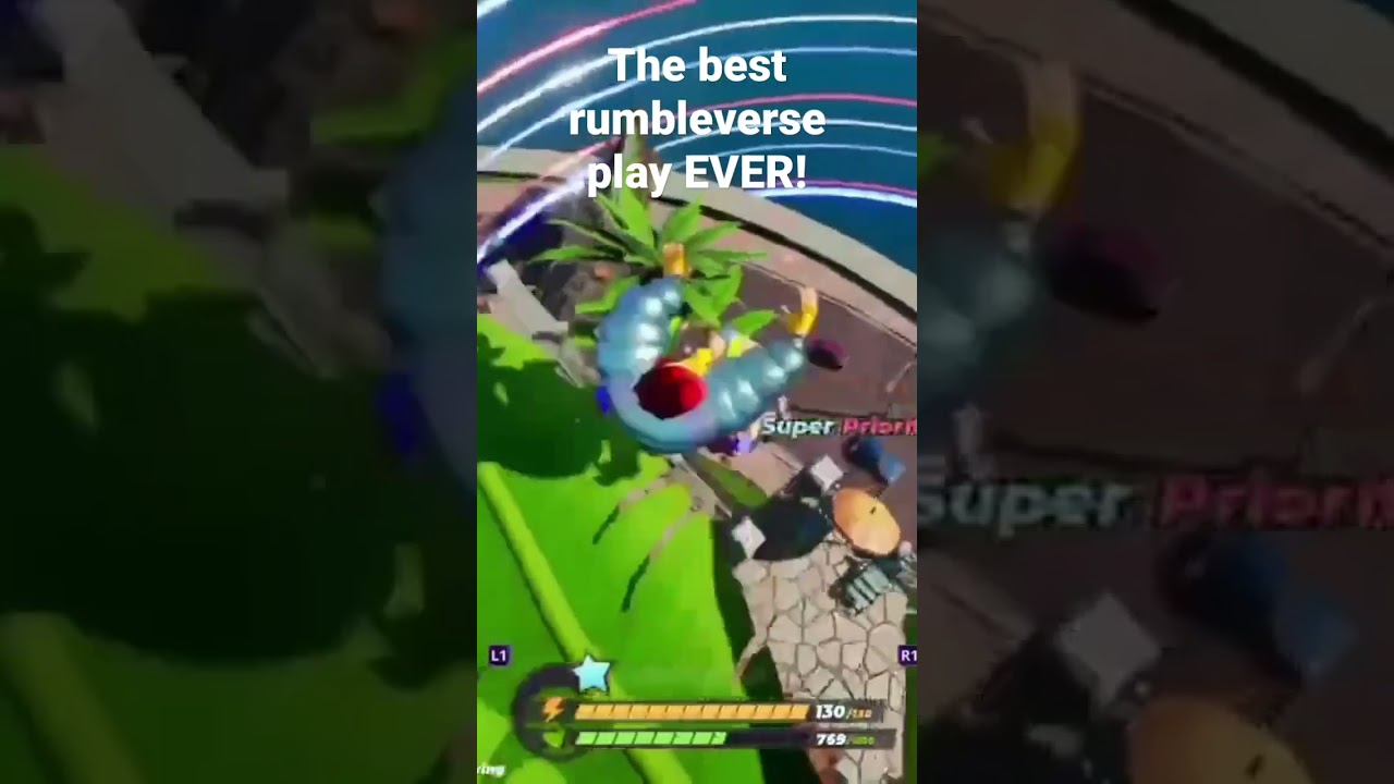 This is by far the best play ever 😂 