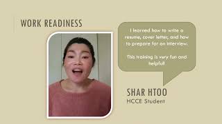 Health Care Career Exploration | KOM Job Training
