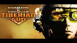 Command and Conquer Tiberian Sun   Firestorm Expansion FULL Download For WINDOWS 10