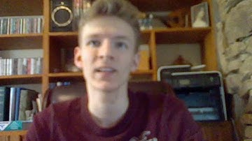 Informative Speech SPE 101