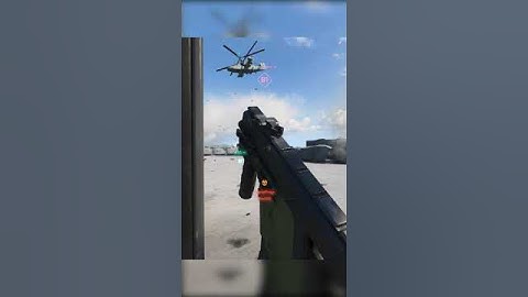 The VECTOR is CRAZY! | Battlefield 2042