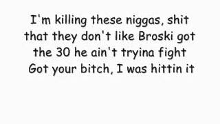chief keef i don t like lyrics 0