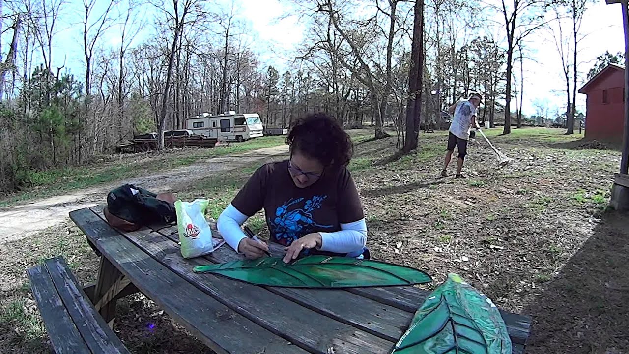 Sick Sense Productions Fae Shoot RAW #1