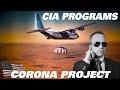 The Secretive CIA Cold War Corona Project | Upscaled Original Footage